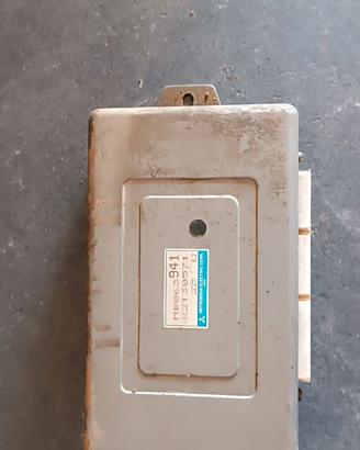 Centralina Mitsubishi