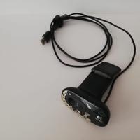 Webcam USB Logitech