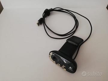 Webcam USB Logitech