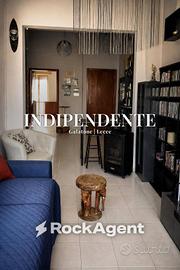Appartamento di 89 m² con 3 locali a Galatone