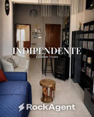 Appartamento di 89 m² con 3 locali a Galatone