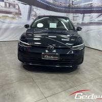 VOLKSWAGEN Golf 8 VIII 2.0 TDI 150 CV DSG SCR Li