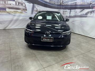 VOLKSWAGEN Golf 8 VIII 2.0 TDI 150 CV DSG SCR Li