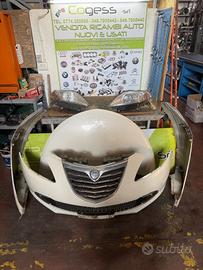 Musata anteriore Lancia Y 2015 900 Twinair