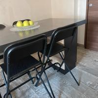 Tavola da cucina