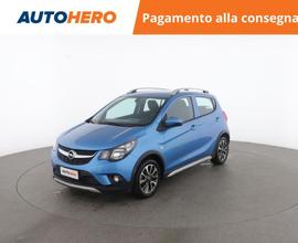 OPEL Karl AJ32120