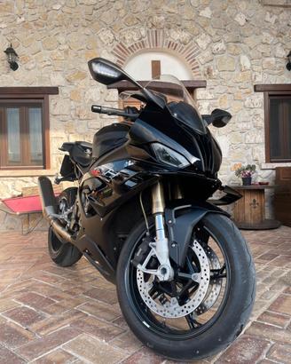 Bmw s1000rr 2023