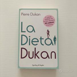 La Dieta Dukan
