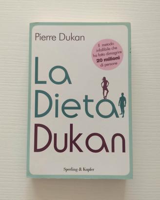 La Dieta Dukan