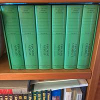 Collana Storia di Roma 6 volumi