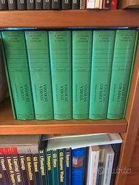 Collana Storia di Roma 6 volumi