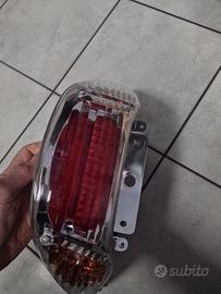 Faro posteriore Xciting 300R - 500R