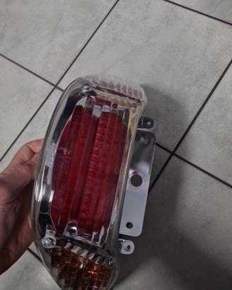 Faro posteriore Xciting 300R - 500R
