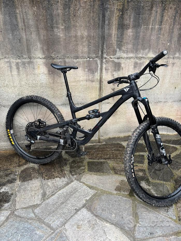 Yt capra Fantastiche offerte di Biciclette