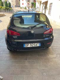 Alfa Romeo 147 twin spark 1.6