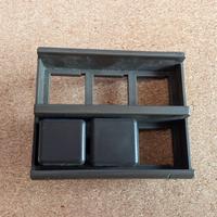 Pulsantiera Ducato MK1 280