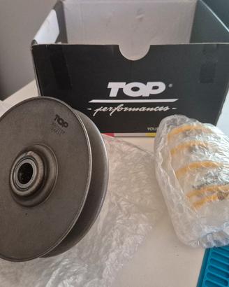 correttori di coppia 134 Top performance 