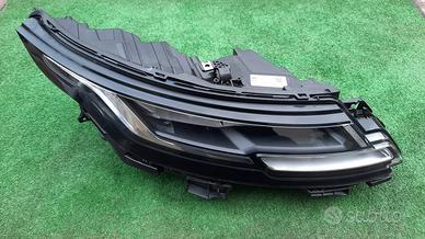 LAND ROVER EVOQUE FULL LED Faro Fanale Destro Dx
