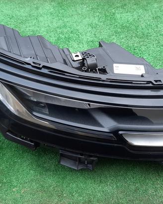 LAND ROVER EVOQUE FULL LED Faro Fanale Destro Dx