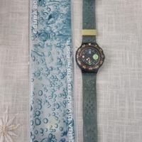 Swatch SCUBA 200 Vintage Anni '90