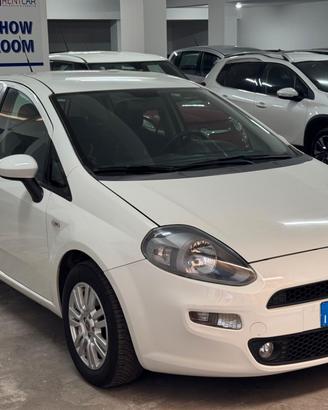 Fiat Punto 1.3 MJT II S&S 85 CV 5 porte ECO Young