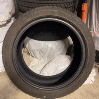 Pneumatici invernali Austone 225 / 45 / 17