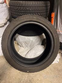 Pneumatici invernali Austone 225 / 45 / 17