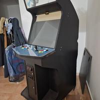Cabinato arcade anni 90