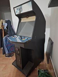 Cabinato arcade anni 90