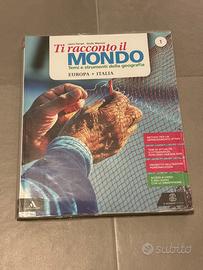 Libri di Geografia per la Prima media