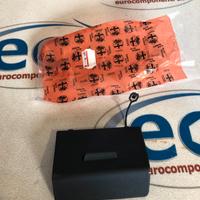 112581881 TAPPO SOTTOPORTA MINIGONNA ALFA 155 POST