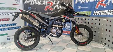 Malaguti XSM 125 super MOTARD