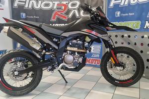 Malaguti XSM 125 super MOTARD