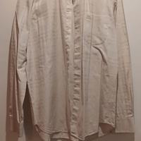 camicia tartan burberry 