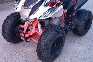 Kayo Storm A150 2024