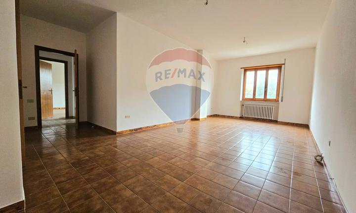 Appartamento - Ghilarza