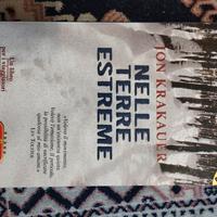 Nelle terre estreme di Jon Krakauer