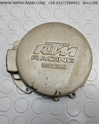 CARTER STATORE KTM EXC 200 1999 2002 SX 2000 2001
