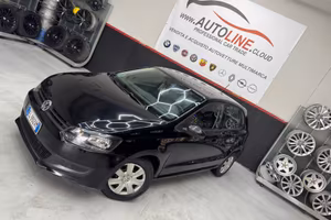 Volkswagen Polo 1.2 TDI 5Porte ADATTA NEOPATENTATO