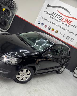 Volkswagen Polo 1.2 TDI 5Porte ADATTA NEOPATENTATO