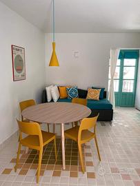 Alloggio uso transitorio periodi fino a Maggio