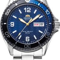 Orient Mako 20th Anniversary Limited Edition