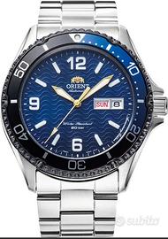 Orient Mako 20th Anniversary Limited Edition