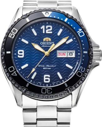 Orient Mako 20th Anniversary Limited Edition