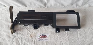 RENAULT SCENIC X-MODE CONTACHILOMETRI DIGITALE