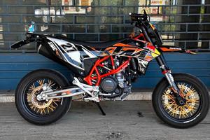 Ktm 690 smc r
