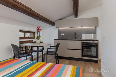 Suite Executive In Pieno Centro! [PD_CTR1-D1_D1/S]