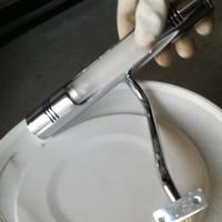 lampada per specchio bagno