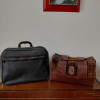 borsoni Trussardi e Gabrielli