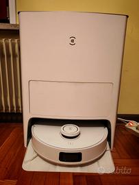 Deebot x1e omni (vedi descrizione)